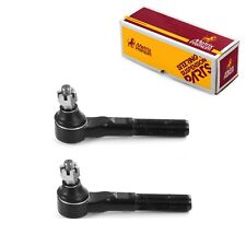 Front Inner Tie Rod Ends Set For 2007-2017 Jeep Wrangler, 2018 Wrangler JK na sprzedaż  Wysyłka do Poland