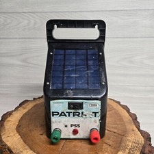 Patriot ps5 solar for sale  Christiansburg