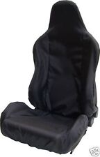 Avant Protection Recaro Siège Housse Renault Clio Sport 192 197 200 Rs mk3 III comprar usado  Enviando para Brazil