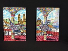 Hand painted mexican for sale  Lake Havasu City