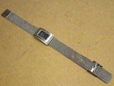Vecchio orologio polso usato  Salerno