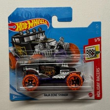 Hot wheels baja gebraucht kaufen  Emmering
