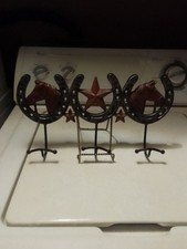 Cast iron western for sale  Sand Springs