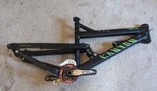 Canyon torque frx for sale  MARLBOROUGH