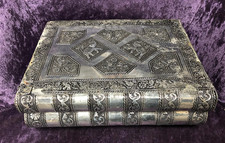 Vintage indian style for sale  WILMSLOW