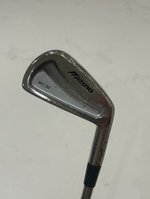 Mizuno iron stiff for sale  DUNSTABLE