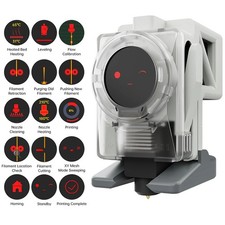 Bigtreetech panda knomi gebraucht kaufen  Bergheim