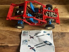 Lego technic vintage for sale  HARROGATE