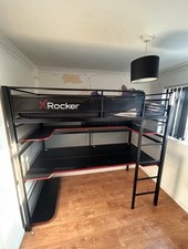 Rocker battle bunk for sale  ENFIELD