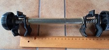 Abstandshalter fahrradträger  gebraucht kaufen  Oberaudorf