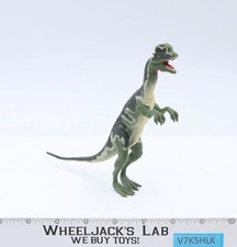 Dilophosaurus jp02 jurassic for sale  Eldora