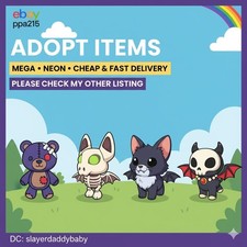 Patchy bear mega for sale  Shipping to United States