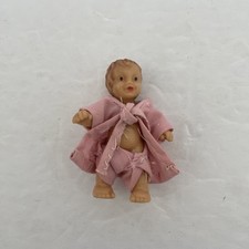 Vintage dollhouse baby for sale  Novato