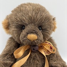 Charlie bears tiny for sale  HARTLEPOOL