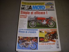 Vie moto lvm d'occasion  Orry-la-Ville