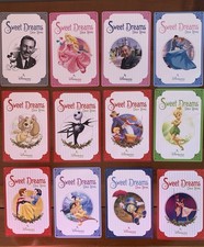 Cartes disney sweet d'occasion  Saint-André-lez-Lille