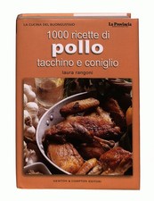 Ebond 1000 ricette usato  Marino