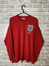 England 1966 away for sale  CAMBORNE