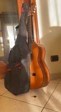 Yamaha c40ii corde usato  San Giorgio a Cremano