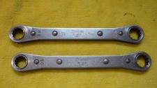 Snap ratchet spanners for sale  LEICESTER