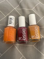 Essie nail paint for sale  BRADFORD