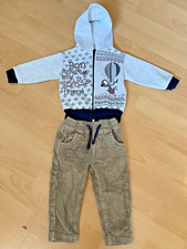Jungen sweat jacke gebraucht kaufen  Duisburg