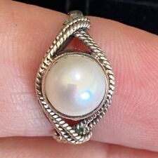 Ring size sterling for sale  Livermore