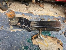 Reese tow bar for sale  BOREHAMWOOD