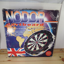 Nodor supabull dartboard for sale  Chicago