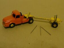 Dinky 36a tracteur d'occasion  La Barre-en-Ouche