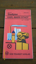 stadtplan karl marx stadt gebraucht kaufen stadtplan karl marx stadt gebraucht kaufen Burg-Umland