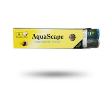 Usado, Korallenkleber Deltec Aquascape steingrau 113,4 g comprar usado  Enviando para Brazil