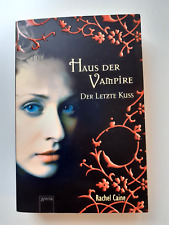 Haus vampire letzte gebraucht kaufen  Preetz