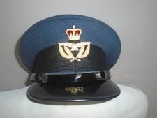 Raf mens warrant for sale  BENFLEET