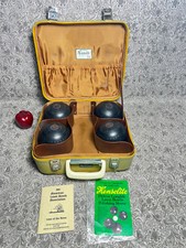 Vintage 1974 henselite for sale  Crystal Lake