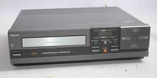 Vintage philips cd104 for sale  CLITHEROE