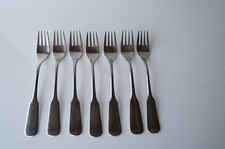 Wilkens menugabeln elegante gebraucht kaufen  Deutschland