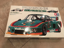 Tamiya porsche 935 for sale  COCKERMOUTH