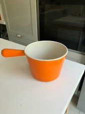 Poelon caquelon fondue d'occasion  Mantes-la-Jolie