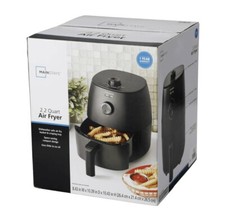 Fritadeira a ar Mainstays 2,2 quartos comprar usado  Enviando para Brazil