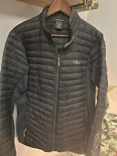 Rab jacket medium for sale  WAKEFIELD