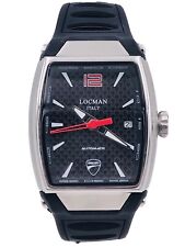 Orologio locman ducati usato  Montese