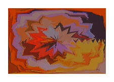 Leaves abstract autumn for sale  High Point