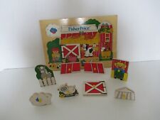 Fisher price farm d'occasion  Expédié en Belgium