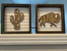 wooden wall picture decor for sale wooden wall picture decor for sale Mission Viejo