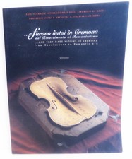Four centuries violin d'occasion  France