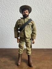 Vintage action man d'occasion  Ondres