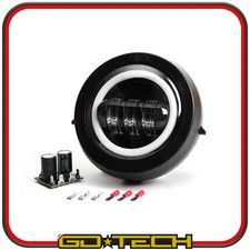 FARO FANALE ANTERIORE LED VESPA PK 50 125 S SS XL XL2 XLS FL N RUSH ETS 6V-12V na sprzedaż  Wysyłka do Poland