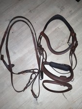 Cob kavalkade trense gebraucht kaufen Cob kavalkade trense gebraucht kaufen  Uetersen