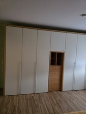 Komplettes schlafzimmer hülst gebraucht kaufen  Hilden